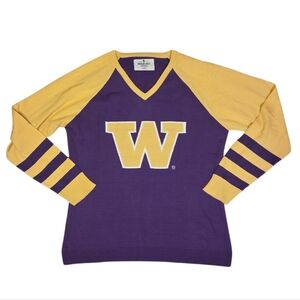 Emerson Street Clothing X Peruvian Collection Tribute Sweater‎ Women's Large UW